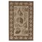 By the Sea Patio Rug - Chocolate (32x52")