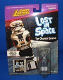 Johnny Lightning Lost in Space The Classic Series - Robot B-9IMAGE