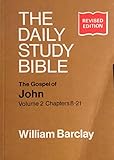 The daily study Bible