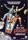 Bill And Ted's...