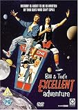 Bill And Ted's Excellent Adventure [1988]