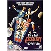 Bill and Ted's Excellent Adventure [DVD]