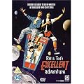 Bill and Ted's Excellent Adventure [DVD]
