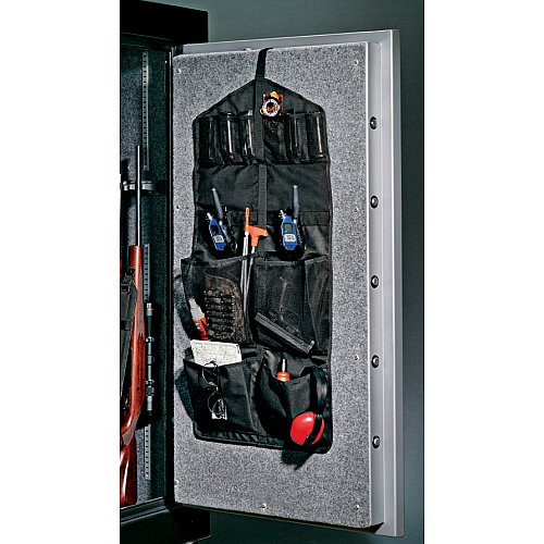 StackOn Safe And Security Double Organizer Safety Safes