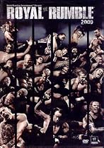 WWE: Royal Rumble 2009