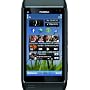 Nokia N8 Smartphone (12 MP Carl-Zeiss Kamera, Xeno&hellip von Nokia