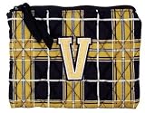 512n5vWGyWL. SL160  Vanderbilt Commodores Small Catchall Coin Purse NCAA College Athletics