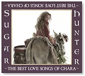 Sugar Hunter~THE BEST LOVE SONGS OF CHARA~(���񐶎Y�����)(DVD�t)�̃C���[�W���g�傷��