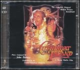 CutThroat Island (Expanded Original Motion Picture Soundtrack)
