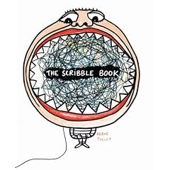 The Scribble Book