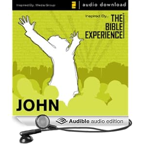 John: The Bible Experience