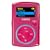 Sandisk MP3 Player Sansa Clip 2Gb Pink With Radio