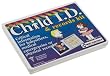 First Aid Only Child Id & Records Kit (Pack of 6) First Aid Only Child Id & Records Kit (Pack of 6)