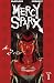 Mercy Sparx Volume 1