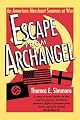 Escape from Archangel: An American Merchant Seaman at War