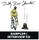 Sampler / Rare Interview