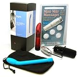 Bswish Bgee G-Spot Blue Vibrator Sex Toy Kit