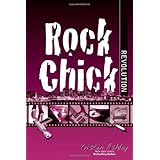 rock chick revolution volume 8