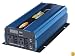 Power Bright PW1100-12 Power Inverter 1100 Watt 12 Volt DC To 110 Volt AC