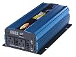 Power Bright PW1100-12 Power Inverter 1100 Watt 12 Volt DC To 110 Volt AC