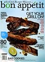 Bon Appetit [US] July 2009 (単号)