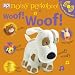 Woof! Woof! (Noisy Peekaboo!)