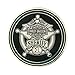 Harley-Davidson Challenge Coin, Sheriff Trans with Bar & Shield Logo 8003128