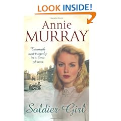 Soldier Girl