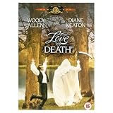 Love and Death ( Guerre et amour ) ( Love & Death ) [ NON-USA FORMAT, PAL, Reg.2 Import - United Kingdom ]