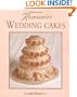 Romantic Wedding Cakes (Merehurst Cake Decorating)