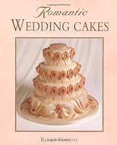 Romantic Wedding Cakes