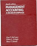 Management accounting