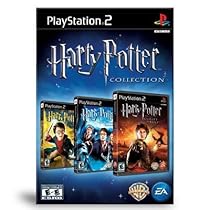 Harry Potter Collection