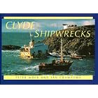 Click here to buy Clyde Shipwrecks (Scottish Shipwrecks) by Peter Moir and Ian Crawford.
