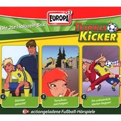 02/3-Er Box-Folgen 4-6
