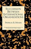 Succession between international organizations