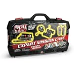 Wild Planet Spy Gear Expert Mission Case