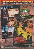 Con Artists / Target Of An Assassin [Slim Case]