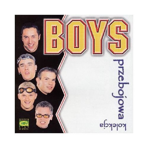 boys - Przebojowa kolekcja - Zortam Music