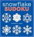 Snowflake Sudoku