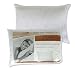 Simmons Firm Support Bronze Jumbo Pillow Image