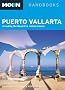 Moon Puerto Vallarta (Moon Guides)