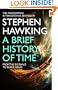 A Brief History Of Time: From Big Bang To Black Holes