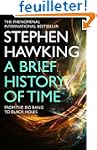 Brief History of Time: From the Big B...
