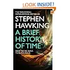 A Brief History Of Time: From Big Bang To Black Holes