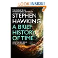 A Brief History Of Time: From Big Bang To Black Holes