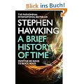 A Brief History Of Time: From Big Bang To Black Holes