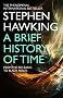 A Brief History Of Time: From Big Bang To Black Holes