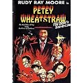 Petey Wheatstraw: The Devil's Son-in-Law (Dolemite Collection) (Special edition)