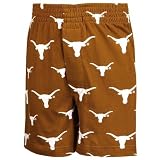 Texas Longhorns Boys Tandem Boxer Shorts